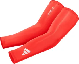 adidas Compression Arm Sleeves, Lightweight, Temperature-Regulating Compression Sleeves
