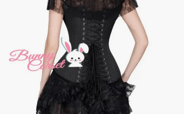 Arlene Waist Trainer Corset