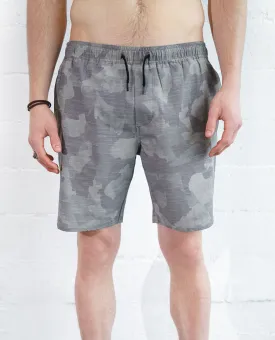 Astrneme Incognito Swimshorts Mantis