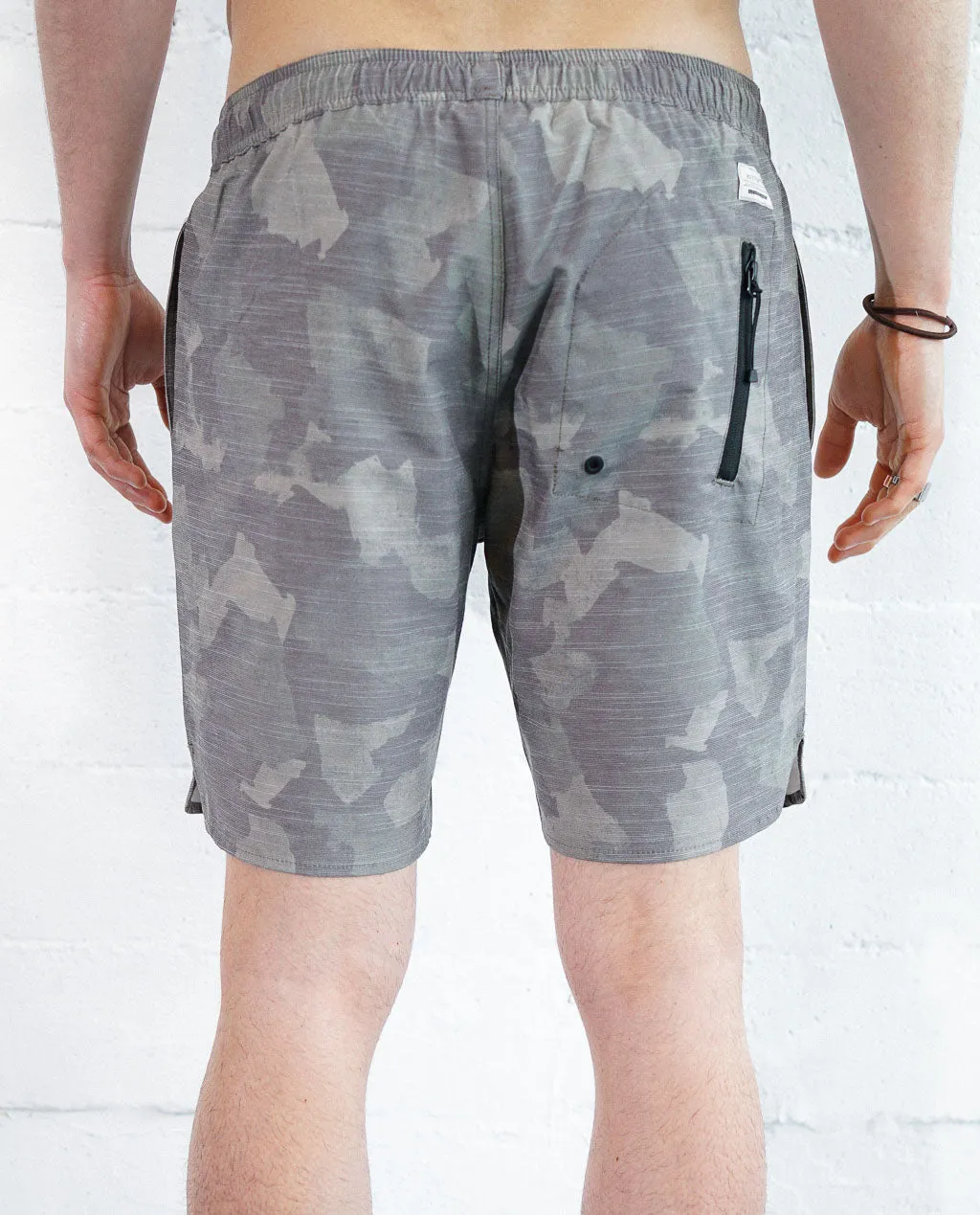 Astrneme Incognito Swimshorts Mantis