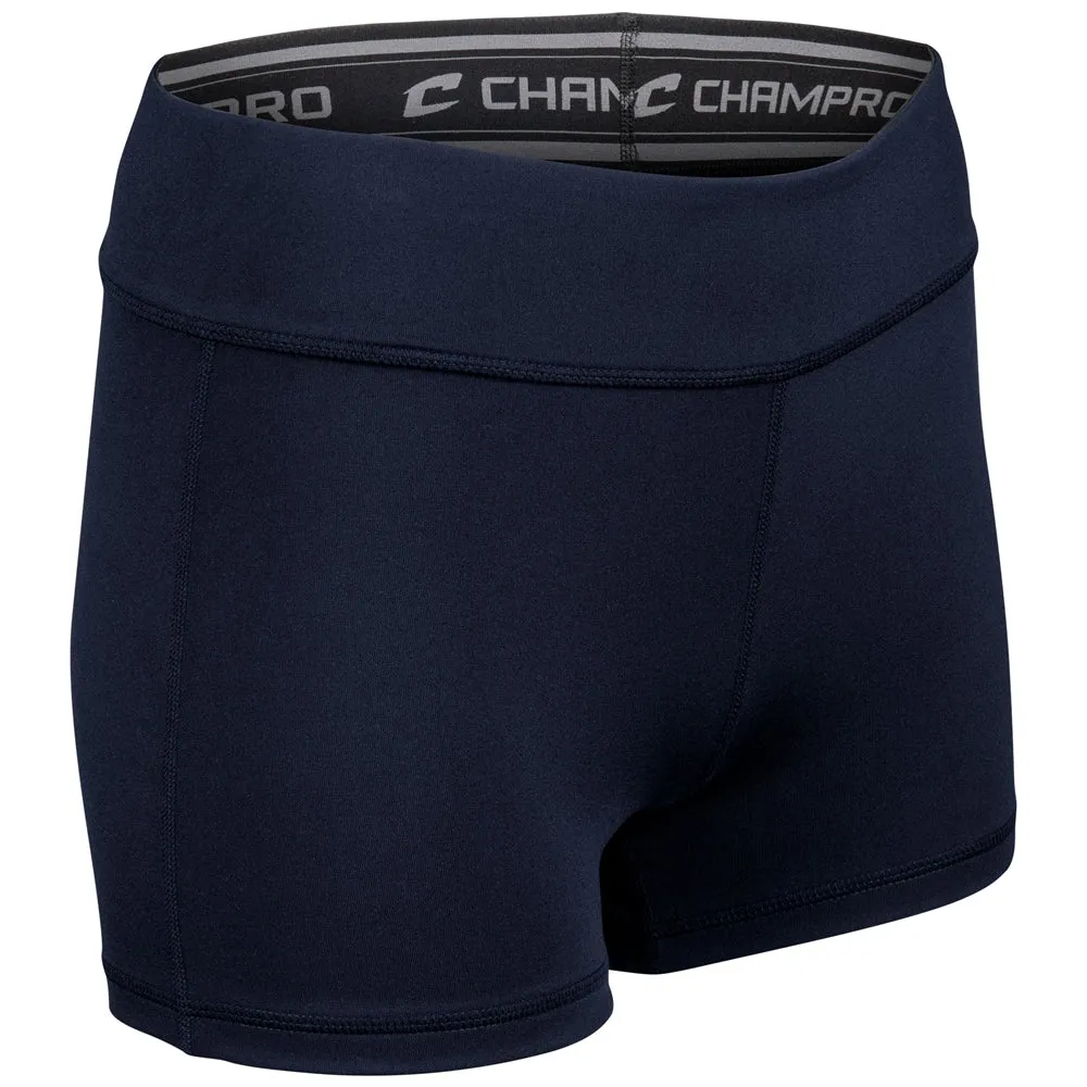 Champro Women's Match Compression 3"