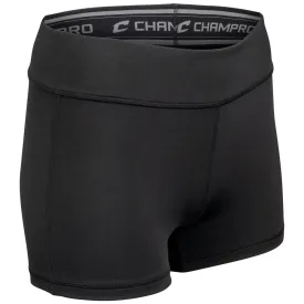 Champro Women's Match Compression 3"