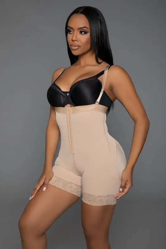 Cinch Me In Bodyshaper