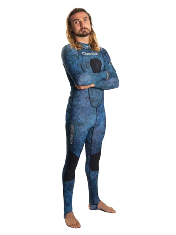 Cressi Hunter Lycra Full Suit