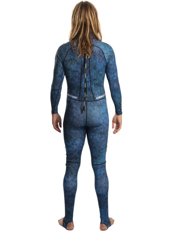 Cressi Hunter Lycra Full Suit