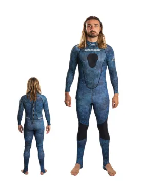 Cressi Hunter Lycra Full Suit