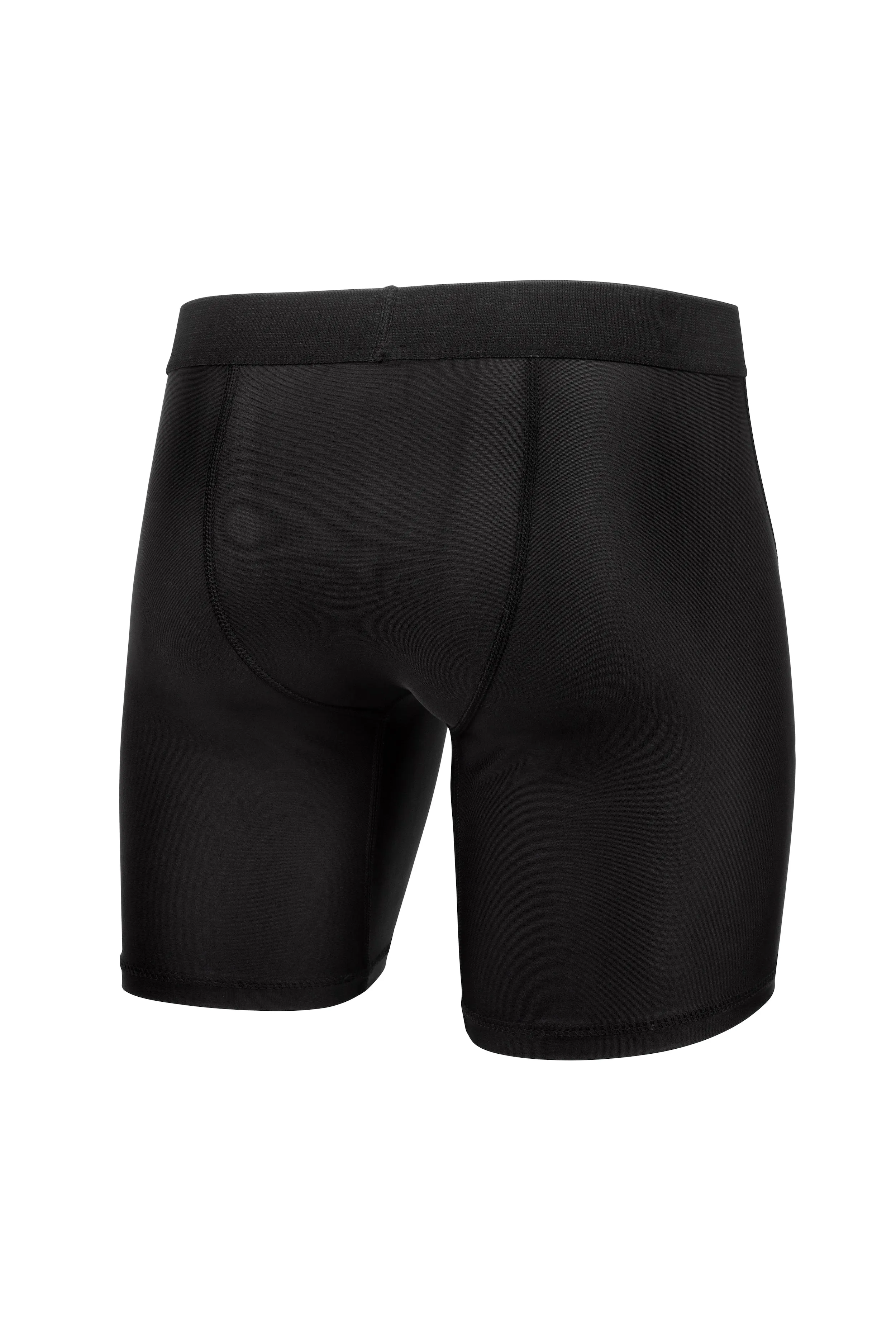 Defiance Classic Compression Shorts Youth