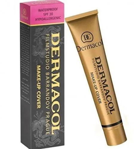 DERMACOL CONCEALER