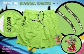 Drop 6: Summer Shorts