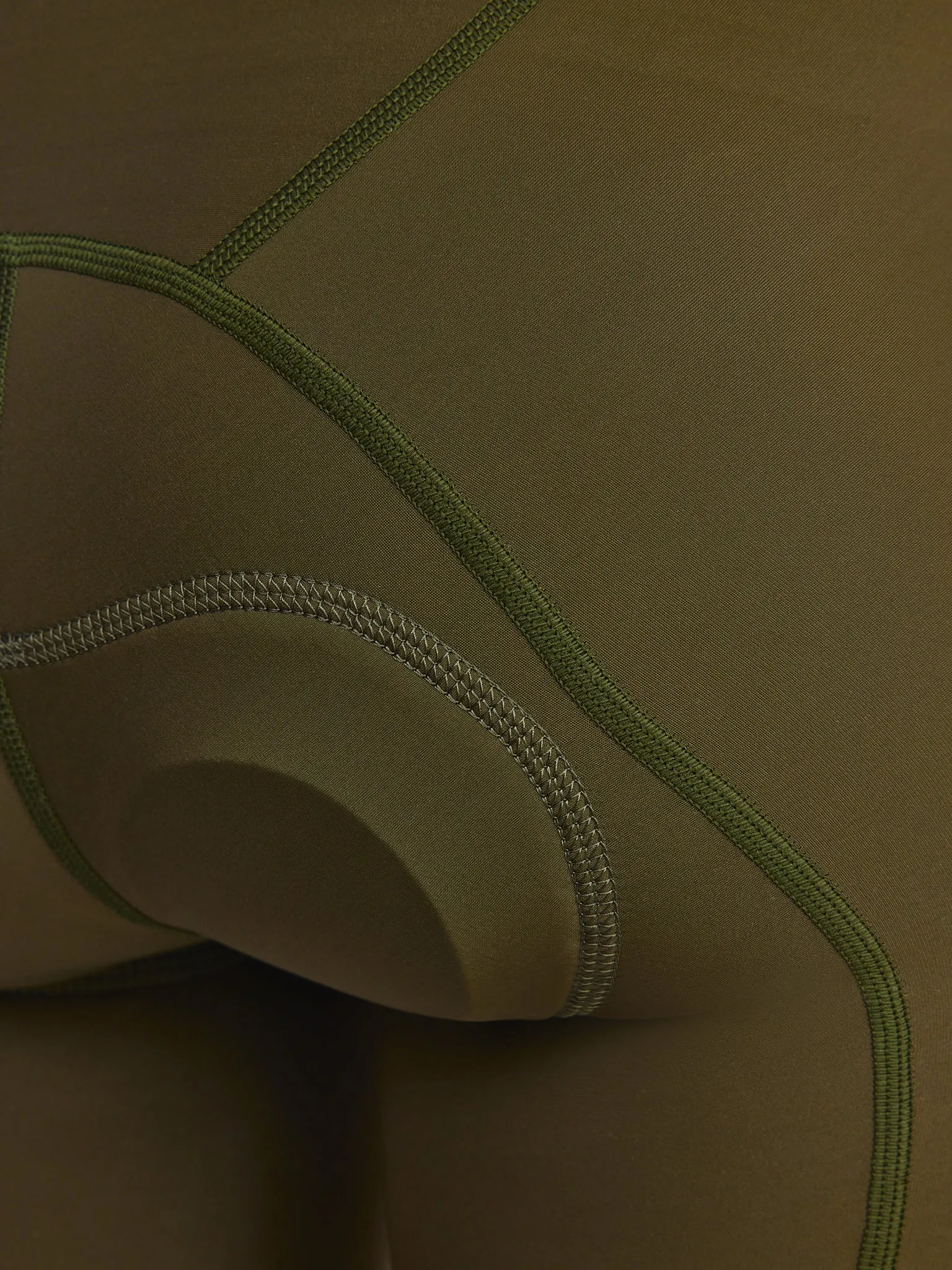 Everyday Dance Bibs Olive Women