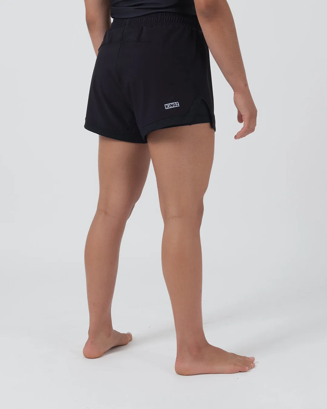 Kingz Hybrid Women's Shorts