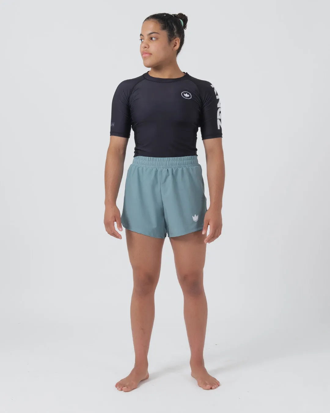 Kingz Hybrid Women's Shorts
