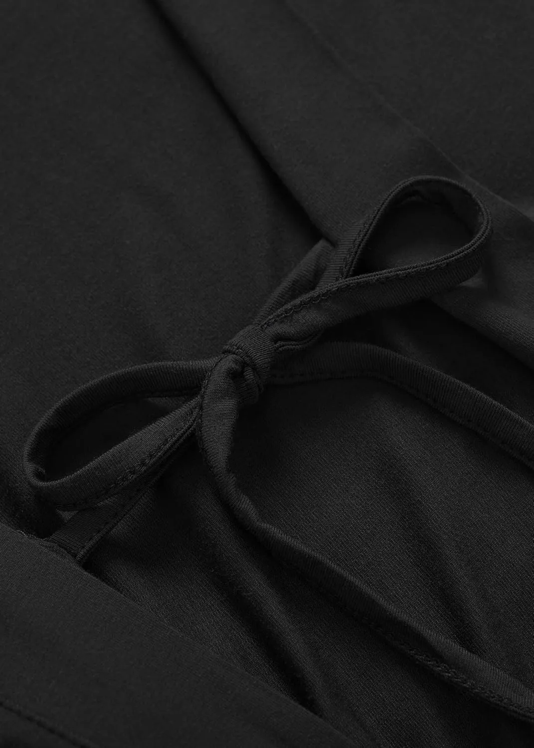 Latuza Women's Viscose Nursing Nightgown and Robe Set
