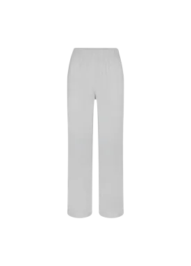 Lounge Pant in Heather Grey