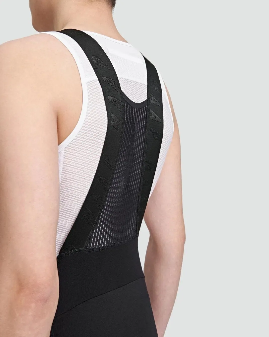 MAAP Pro Bib Shorts 2.0 - Black