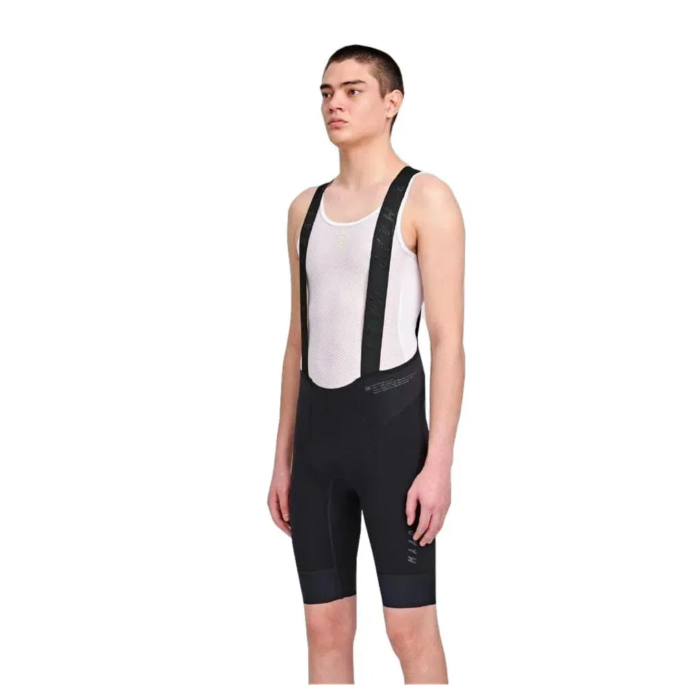 MAAP Pro Bib Shorts 2.0 - Black