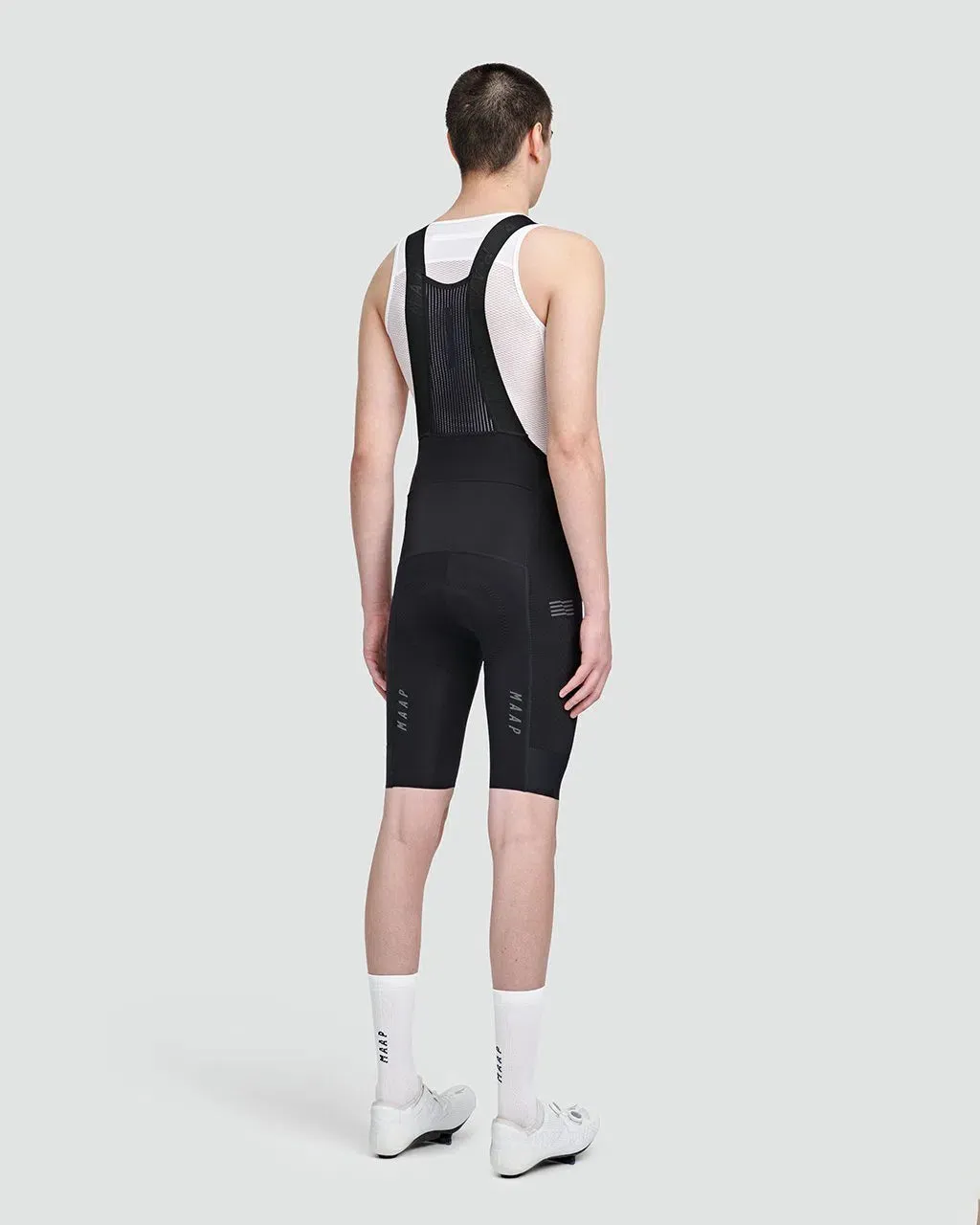MAAP Pro Bib Shorts 2.0 - Black