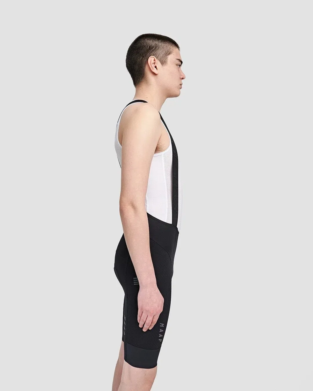 MAAP Pro Bib Shorts 2.0 - Black