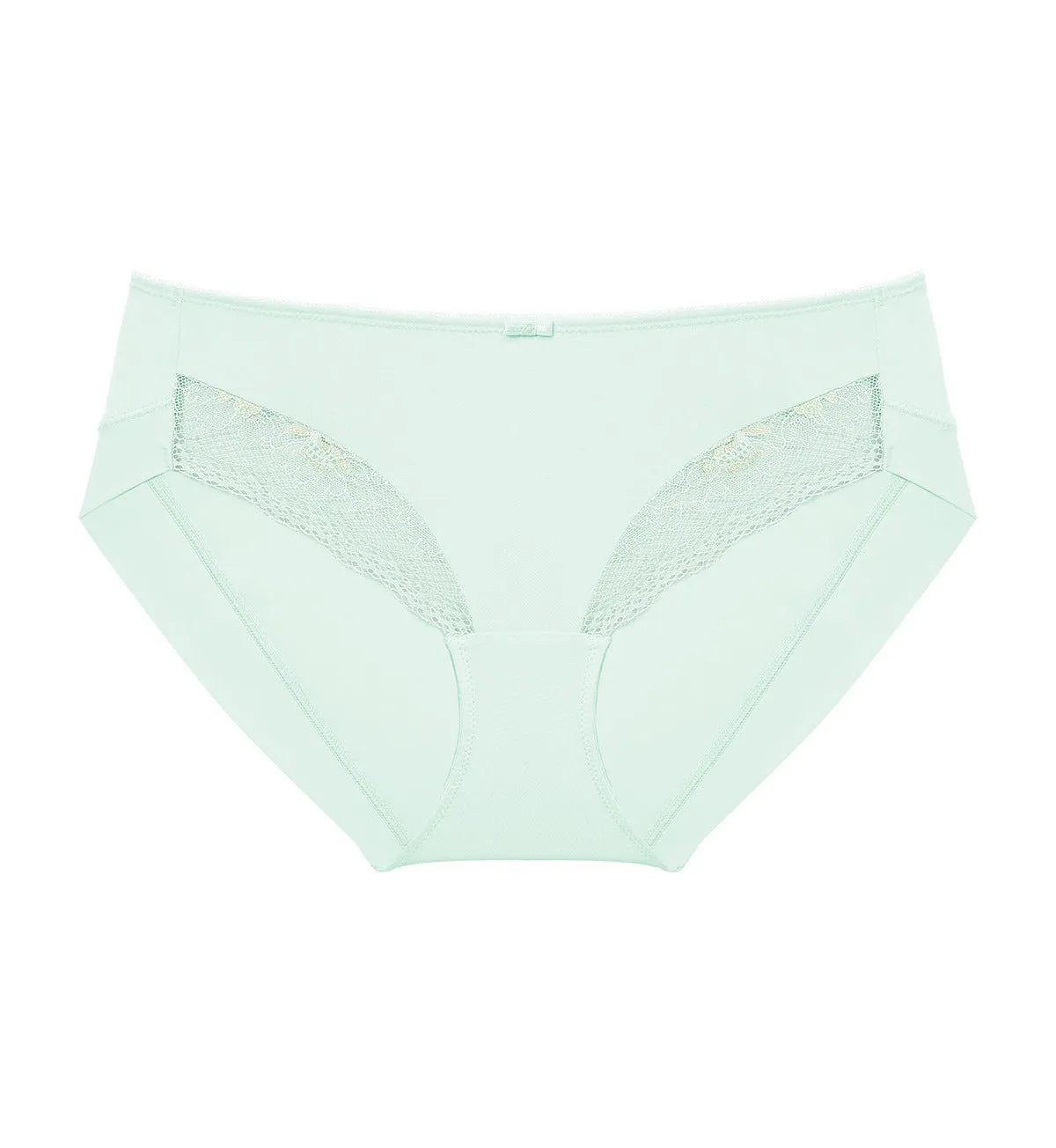 Natural Elegance Delicate Hipster