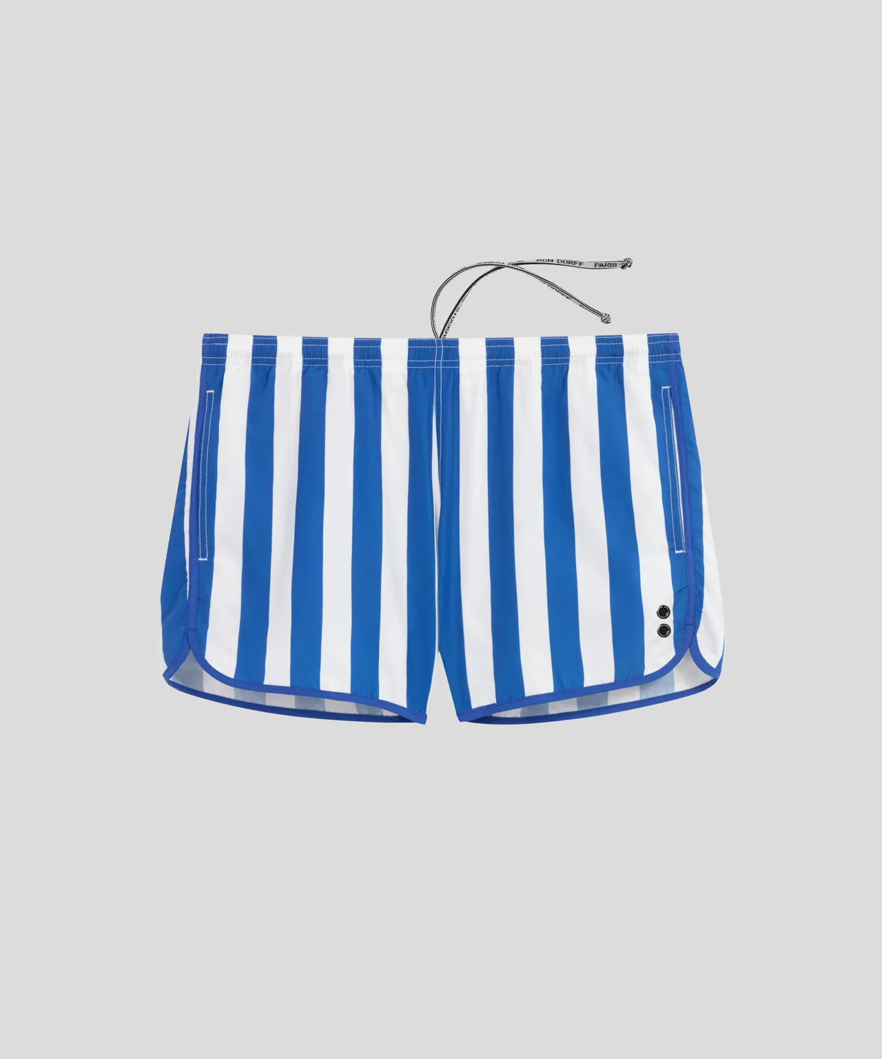 Ron Dorff Marathon Swim Short 4" - Lined