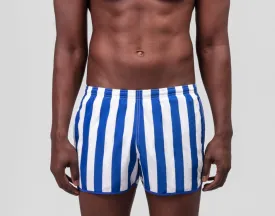 Ron Dorff Marathon Swim Short 4" - Lined
