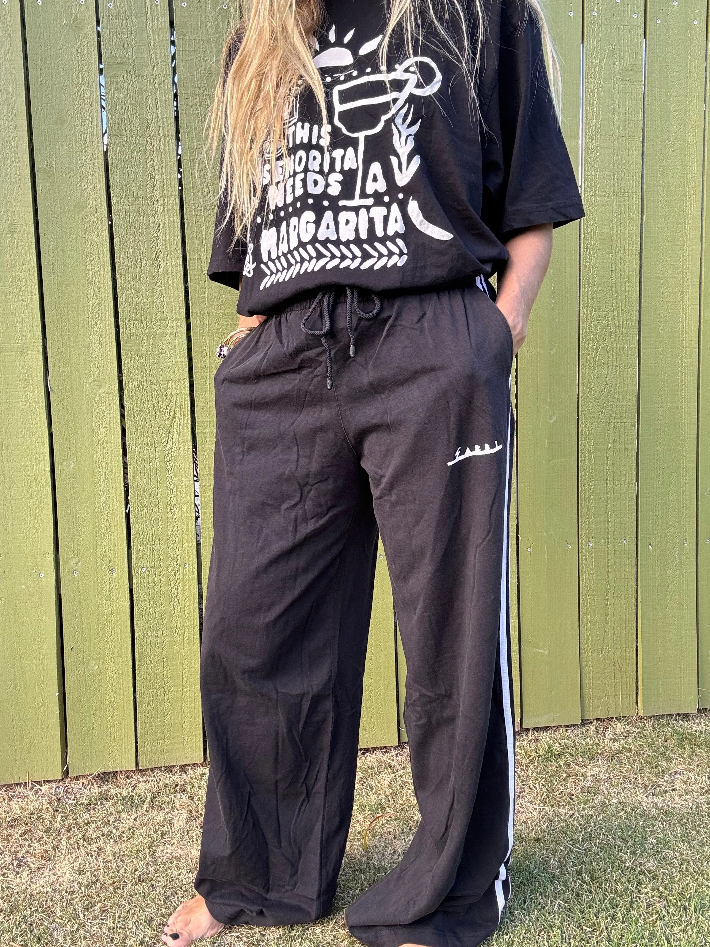 SABBI Chido Pants