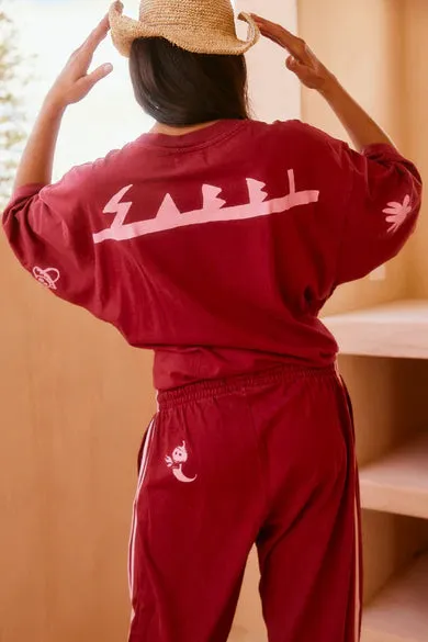 SABBI Chido Pants