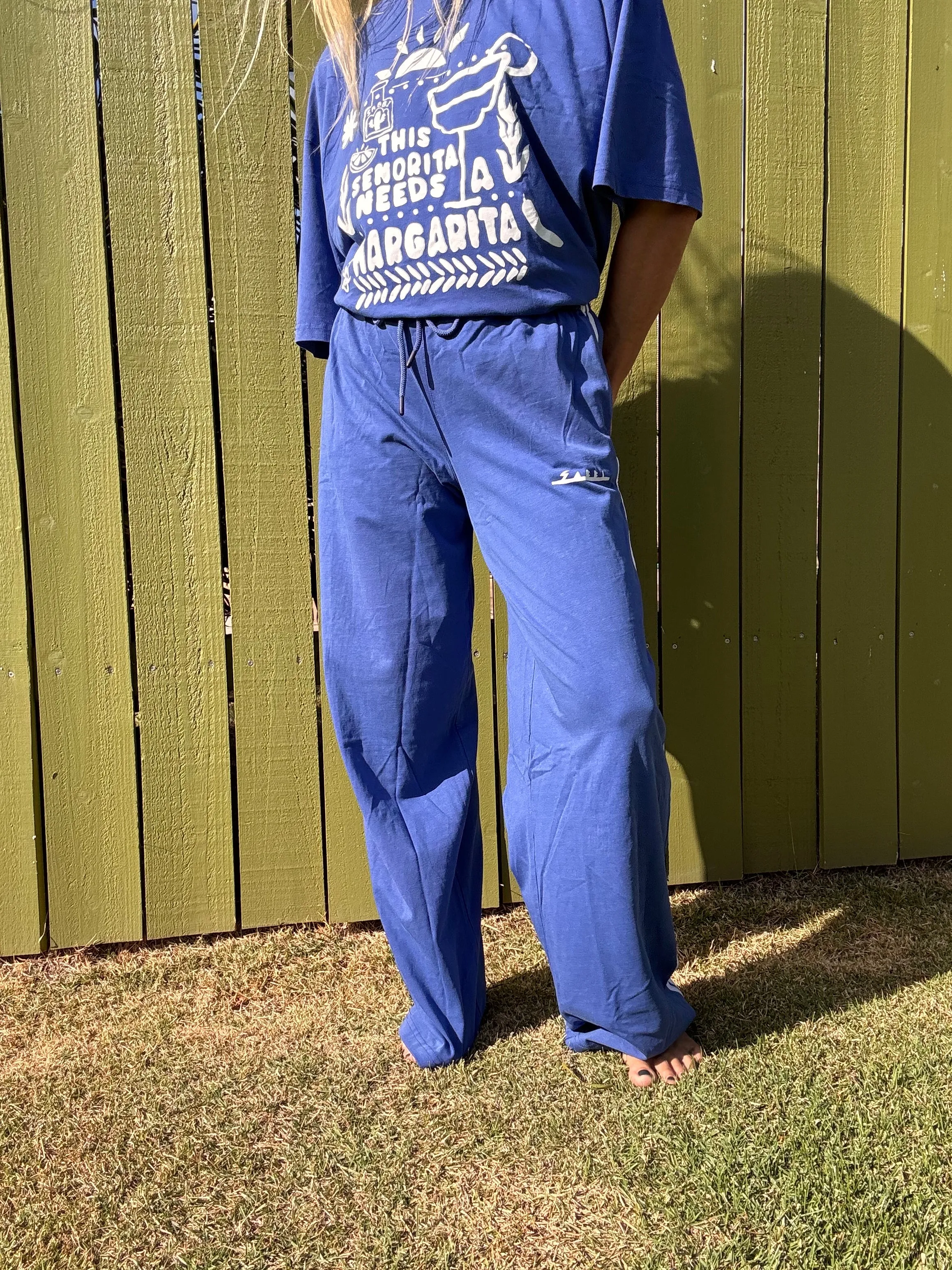 SABBI Chido Pants
