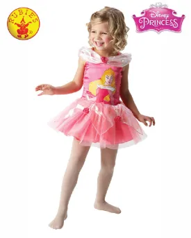 Sleeping Beauty Ballerina Dress: Baby