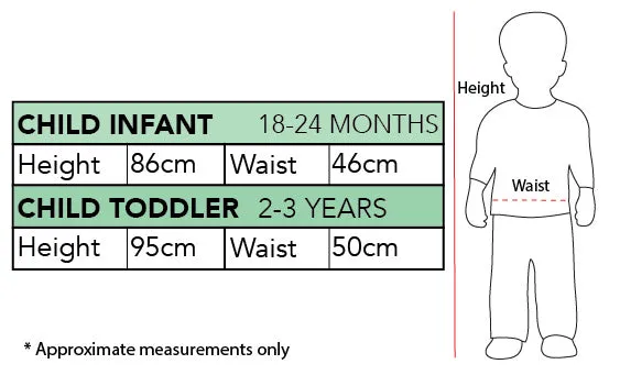 Sleeping Beauty Ballerina Dress: Baby