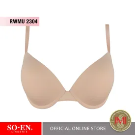 SO-EN Mia Push Up Wire Bra