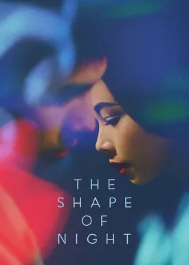 The Shape Of Night