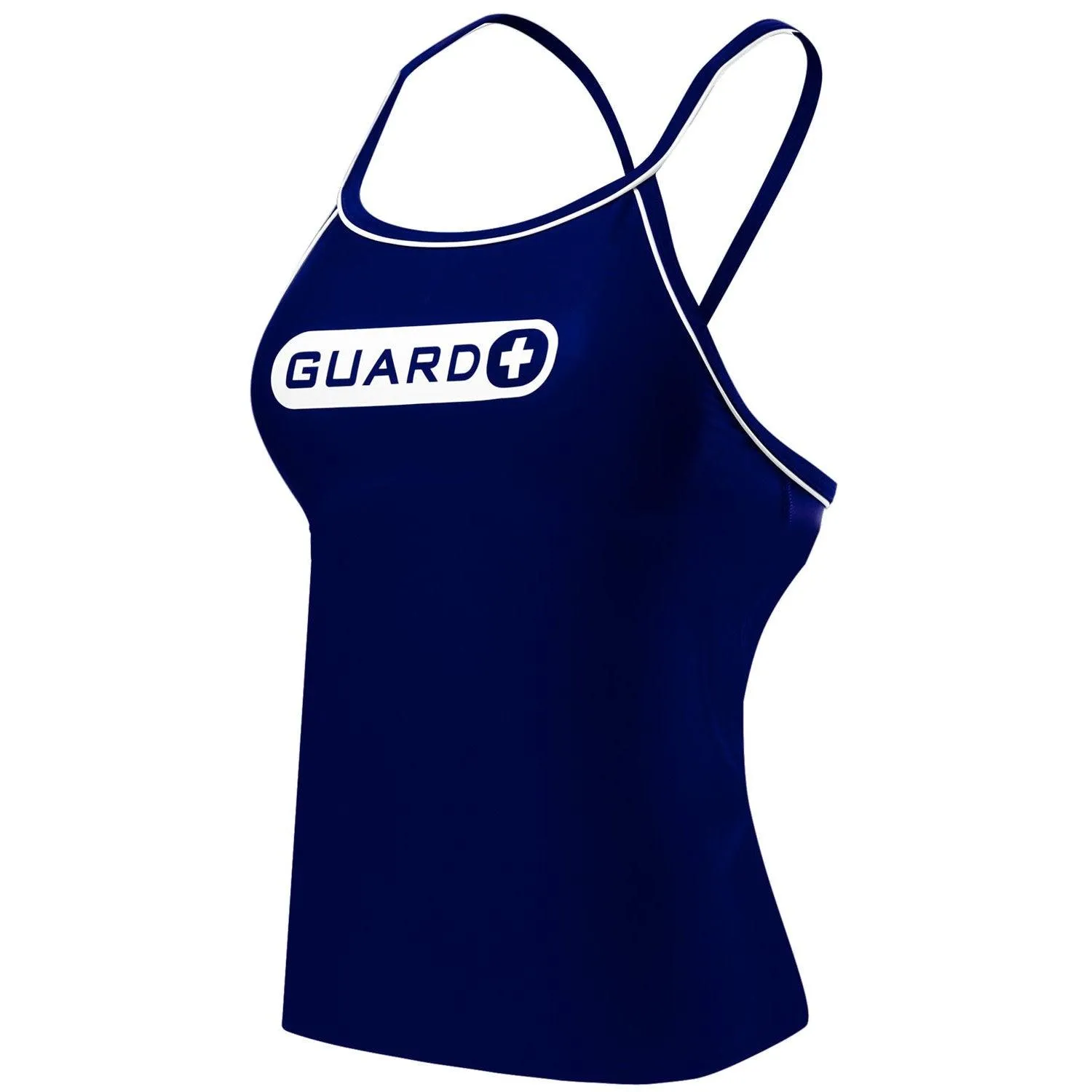 TYR Guard Tankini