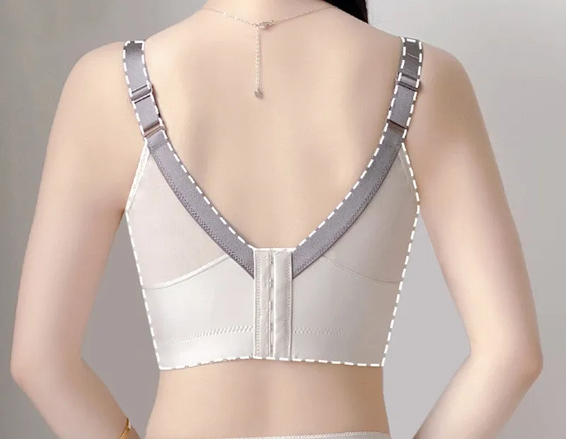 Women's Adjustable Push Up Bra